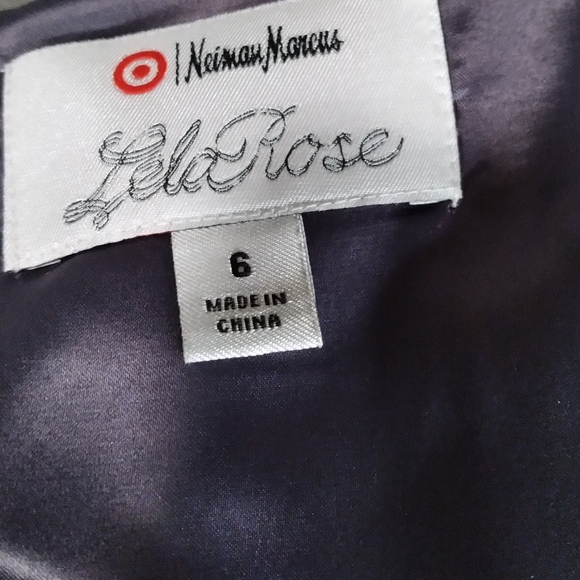 Neiman Marcus and Target Collab dress size 6 - Picture 6 of 7